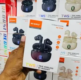 Wavefun Star 2 ANC Bluetooth Earphone V5.3