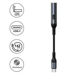 Mobile C Type Lighter