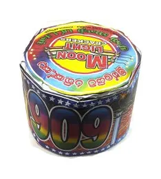Fire Works Crackers Rathinna Roll No 2 Medium (40)