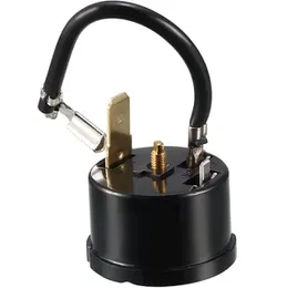 Refrigerator Freezer Thermal Overload Protector 1/6HP