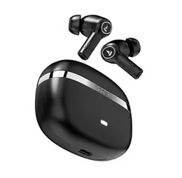 Boat Nirvana Ion Bluetooth Wireless Earbuds with Active Noise Cancellation, 120 Hours Playback, 60ms Low Latency & Bluetooth 5.2