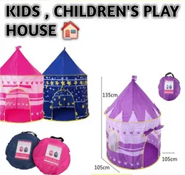 Kids,Children Play House