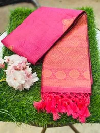 Silk cotton sarees