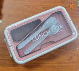 High Quality Lunch Box