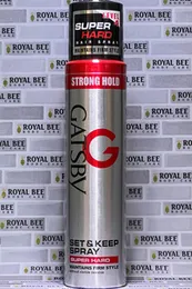 Gatsby Hair Spray Level 04 250ml