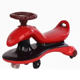 Swing Car Anti Roll Music Sliding Twisting Car (SC706S)