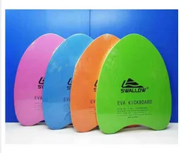 Swimming Kick Board - Swimming Learner Floating Board A Shaped