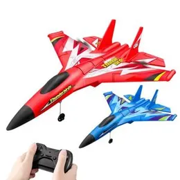 REMOTE CONTROL AIRPLANE