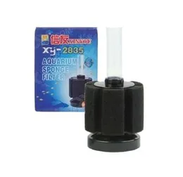 XINYOU XY-2835 Aquarium Fish Tank Sponge Filter Biochemical Aquarium Sponge Filter