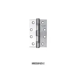 SAFECO SS HINGES 4 x 2.5 x 2MM 2BB 202