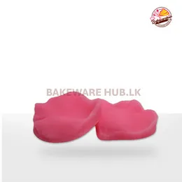 Flower Petal Silicone Mould – A-07, A-131 | Fondant Tray Duo | Flexible & Reusable