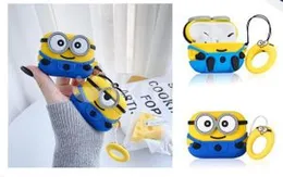 Minions Airpods Pro/ Pro2 Case