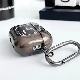 Airpods Case with Keychain