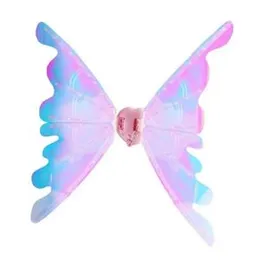 Kids Dream Lights Angel Wings