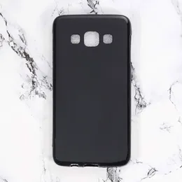 Samsung A3 2015 Luxury Leather texture Auto Focus Back cover for Samsung A3 2015