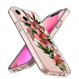 Fashionury Soft Silicone Designer Printed Full Protection Printed Back Case Cover for Apple iPhone 13-D0385 (FROM INDIA FAAZ)