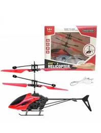 Rechargeable Full Function Remote Control Helicopter(null)