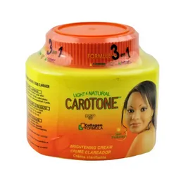 Carotone brightening cream 135ml.