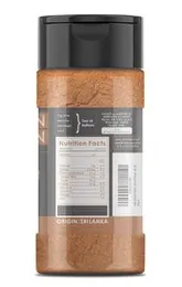 Holy Natural - The Wonder of World 100% Pure and Natural Ceylon Cinnamon Powder - 85 GM