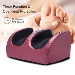 ELECTRIC FOOT MASSAGE MACHINE