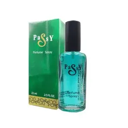 Passy Perfume Spray.