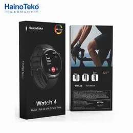 Haino Teko Watch 4 Pro