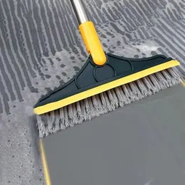 2 in 1 Magic Broom and Mop