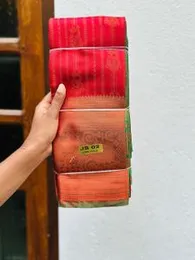 Woman silk cotton soft... Woman silk cotton soft sarees For all type of climate