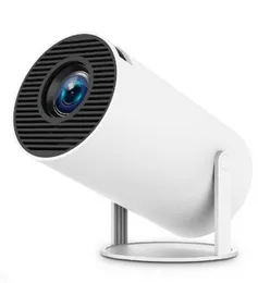 HD Ultra High Quality 4K Projector WiFi 6 BT5.0 Android 11.0 OS 130 Inch Display 4K HDMI Wifi Projector