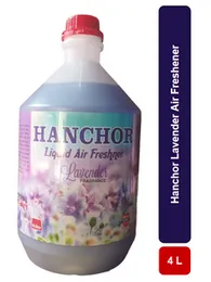 Lavender Air Freshener 4L