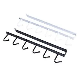 Under cabinet Hanger Rack