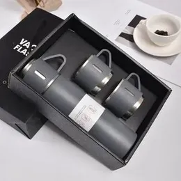 Stainless Steel Vacuum Flask T