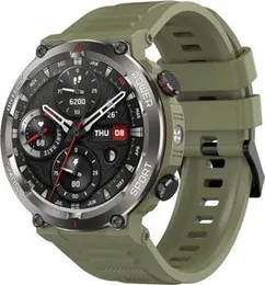 Blackview W50 Pro Smartwatch | 1.45″ Rugged Display | 960mAh Long Battery Life | Waterproof Rugged Fitness Tracker | Heart Rate & Step Counter Smartwa