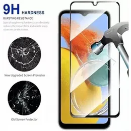 HUAWEI Y9a Full Glue MTB Tempered Glass Screen Protector - 3D Premium Mobile Phone Glass