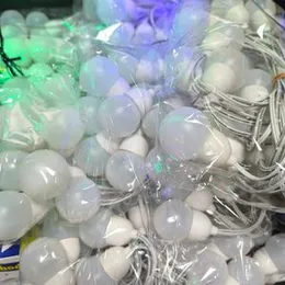 Vesak Bulb Set 1W LED 25 Plastic Bulbs 5w Bulb Set Wesak