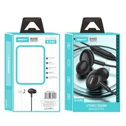 ANSTY HANDFREE E-045