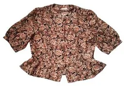 Women’s Bangkok blouse 007