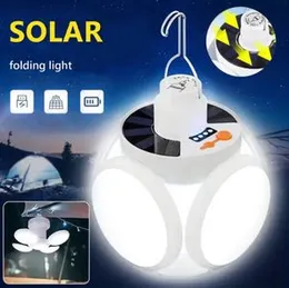 SOLAR EMERGENCY CHARGING LIGHT