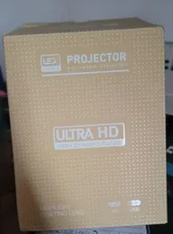   HY300 3566 PROJECTOR