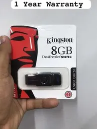 Kingston 8GB Pendrive