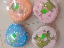 School double layer lunch box for kids