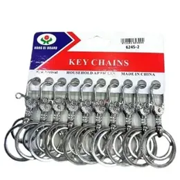 Superior quality zinc alloy metal appl key chain