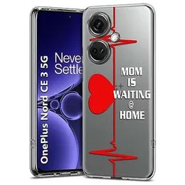 Fashionury Printed Back Cover Case Compatible for OnePlus Nord CE 3 5G Back Cover for OnePlus Nord CE 3 5G -D0469 (FROM INDIA FAAZ)