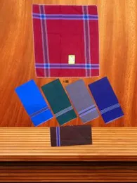 Boys Premium Cotton Handkerchiefs – Pack of 12