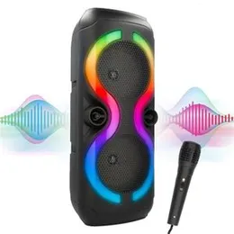 KTS 2033 WIRELESS SPEAKER