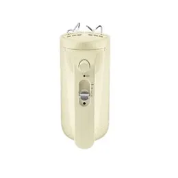 Richsonic Ergonomic 5 Speed Hand Mixer 200W