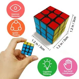 Magic Cube