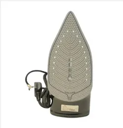 Decorlion TGNS-SW401 Steam Iron – 2400W Ceramic Soleplate with Vertical & Burst Steam