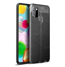 Auto Focus back cover For Samsung Galaxy A21s