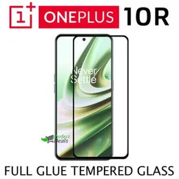 Oneplus 10R MTB tempered Glass full glue 17D High Quality easy apply screen guard for Oneplus 10R